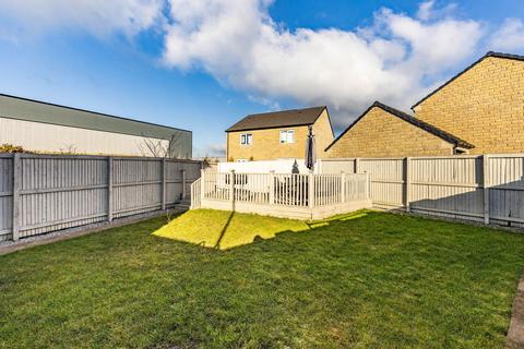 24 Blacksmith Way, Lindley, Huddersfield, HD3 3WX