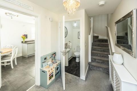 24 Blacksmith Way, Lindley, Huddersfield, HD3 3WX