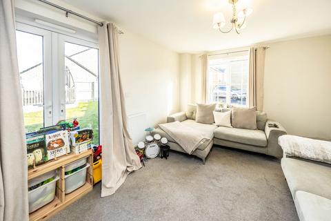 24 Blacksmith Way, Lindley, Huddersfield, HD3 3WX
