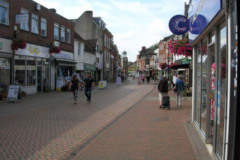 Property for sale, High Street, Chesham