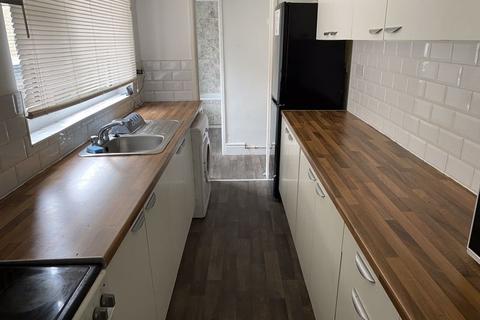 3 bedroom terraced house for sale, Crowther Street, Stoke-On-Trent