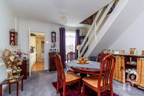 2 bedroom terraced house for sale, Harold Street, Queenborough ME11