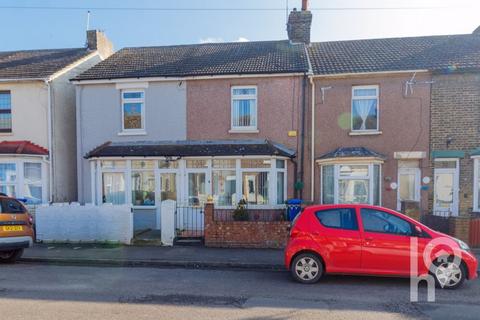 2 bedroom terraced house for sale, Harold Street, Queenborough ME11