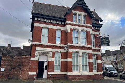 undefined, Bedford Road, Bootle