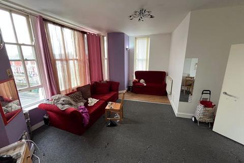 undefined, Bedford Road, Bootle