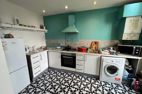 undefined, Bedford Road, Bootle