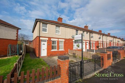 2 bedroom terraced house for sale, Lime Avenue, Leigh WN7 5RA