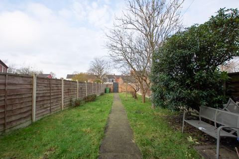 2 bedroom terraced house for sale, Lime Avenue, Leigh WN7 5RA