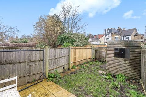 2 bedroom terraced house for sale, Lebanon Road, East Croydon