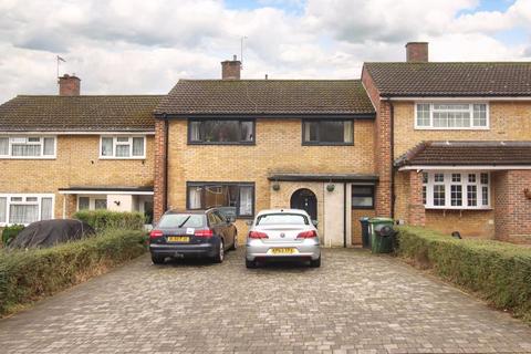 4 bedroom terraced house for sale, Marlins Turn, Hemel Hempstead