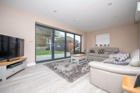 4 bedroom detached bungalow for sale, Folkards Lane, Brightlingsea, CO7