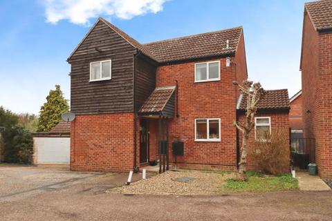 3 bedroom detached house for sale, Chaney Road, Wivenhoe, CO7