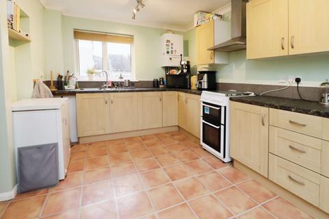 3 bedroom detached house for sale, Chaney Road, Wivenhoe, CO7