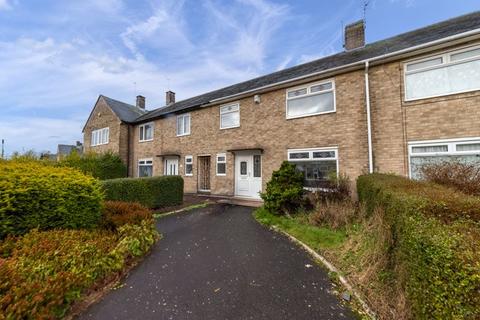 3 bedroom terraced house for sale, Leafield Green, Nottingham