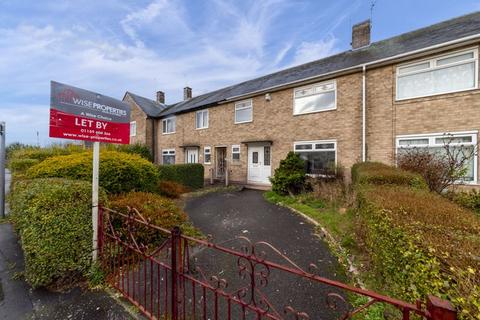 3 bedroom terraced house for sale, Leafield Green, Nottingham