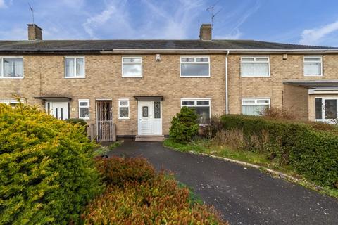 3 bedroom terraced house for sale, Leafield Green, Nottingham