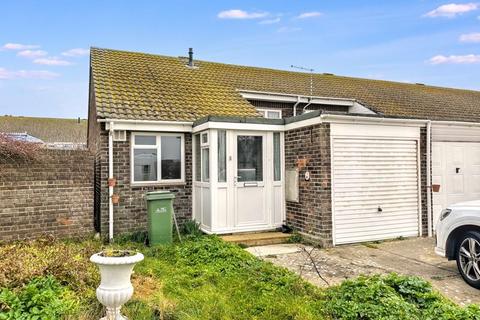 2 bedroom bungalow for sale, LONGSTONE CLOSE, SOUTHWELL, PORTLAND, DORSET