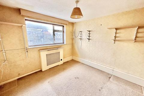 2 bedroom bungalow for sale, LONGSTONE CLOSE, SOUTHWELL, PORTLAND, DORSET