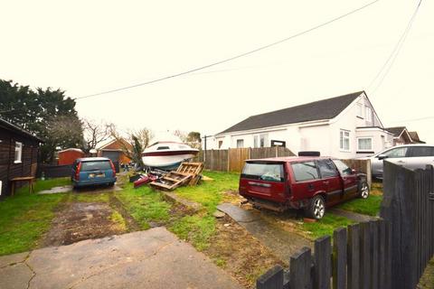 Plot for sale, Bay View Gardens, Sheerness