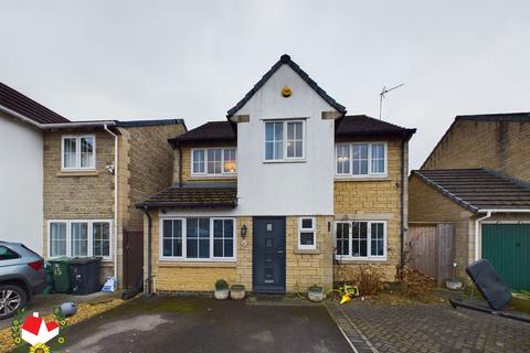 14 Thomas Stock Gardens, Abbeymead, Gloucester, GL4 5GH