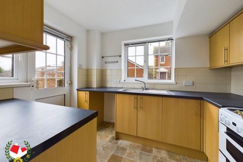 22 Fosse Close, Abbeymead, Gloucester, GL4 5EF