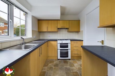 22 Fosse Close, Abbeymead, Gloucester, GL4 5EF