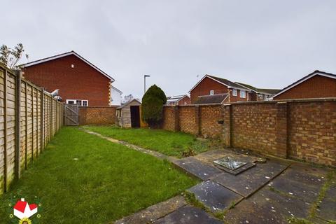22 Fosse Close, Abbeymead, Gloucester, GL4 5EF