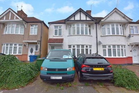 3 bedroom semi-detached house for sale, Blawith Road, Harrow