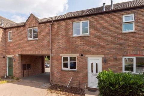 2 bedroom terraced house for sale, Mulberry Close, Hereford