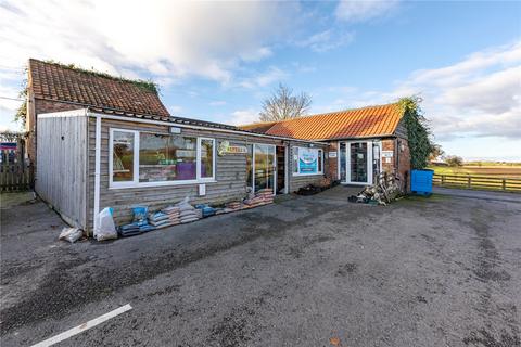 Shop for sale, Thirsk Road, Northallerton, North Yorkshire, DL6