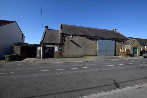 Land for sale, Pinfold Lane, Butterknowle, Bishop Auckland, County Durham, DL13