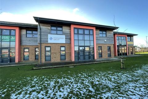 Business park to rent, Cawledge Business Park, Hawfinch Drive, Alnwick, Northumberland, NE66