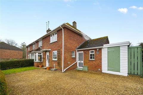 Majendie Close, Speen, Newbury, Berkshire, RG14