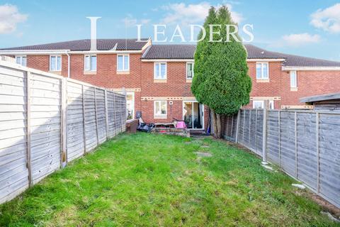 3 bedroom terraced house to rent, Brill Place, Bradwell Common, Milton Keynes, MK13 8LR