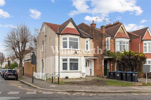 3 bedroom apartment for sale, Hazelwood Lane, London, N13