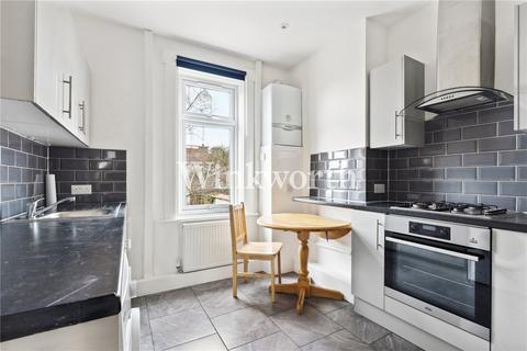 3 bedroom apartment for sale, Hazelwood Lane, London, N13