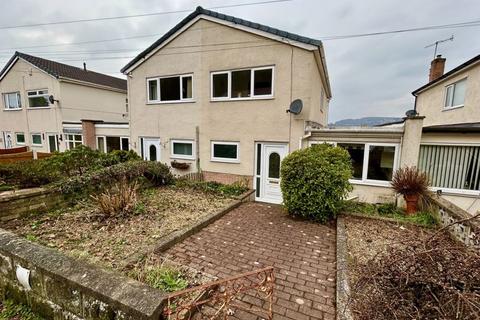 3 bedroom terraced house for sale, Berwyn View, Wrexham