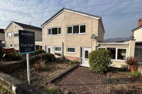 3 bedroom terraced house for sale, Berwyn View, Wrexham