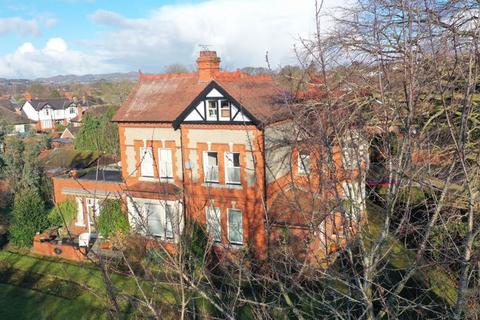 undefined, Chester Road, Wrexham