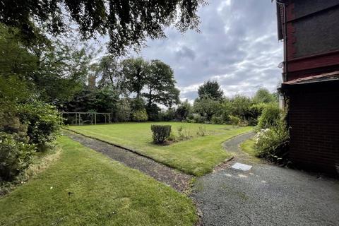 undefined, Chester Road, Wrexham