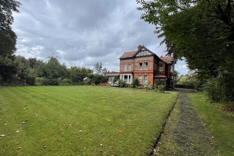 undefined, Chester Road, Wrexham