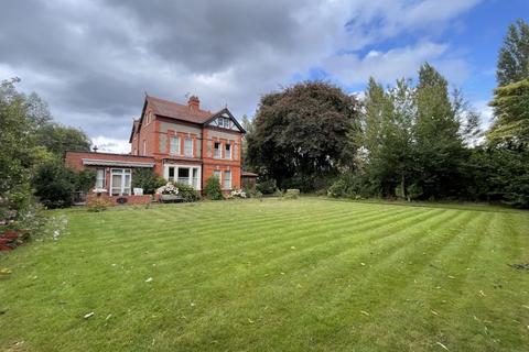 undefined, Chester Road, Wrexham