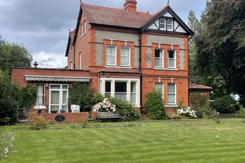 undefined, Chester Road, Wrexham
