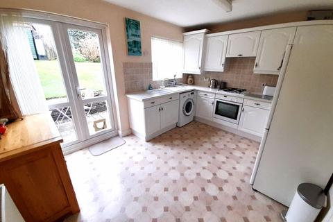 2 bedroom house for sale, Century Close, St. Austell PL25