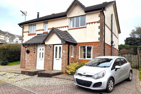 2 bedroom house for sale, Century Close, St. Austell PL25