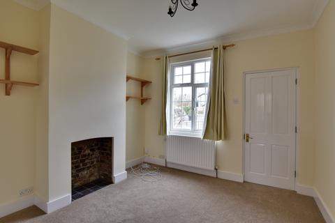 2 bedroom semi-detached house to rent, Church Lane, Uxbridge, Middlesex UB8 2XE