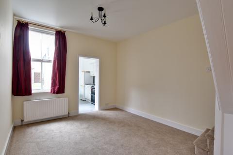 2 bedroom semi-detached house to rent, Church Lane, Uxbridge, Middlesex UB8 2XE