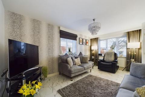 4 bedroom detached house for sale, Greenfields Drive, Newport TF10