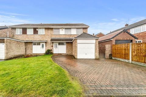 47 Beacon View, South Kirkby, Pontefract, WF9 3BW