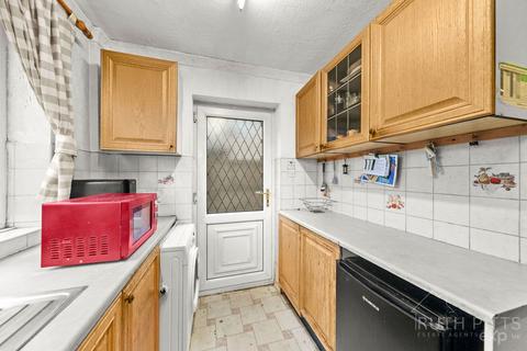 47 Beacon View, South Kirkby, Pontefract, WF9 3BW
